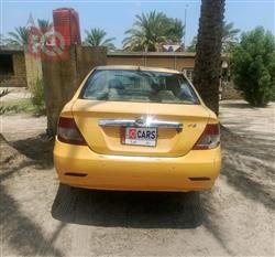بي واي دي F3